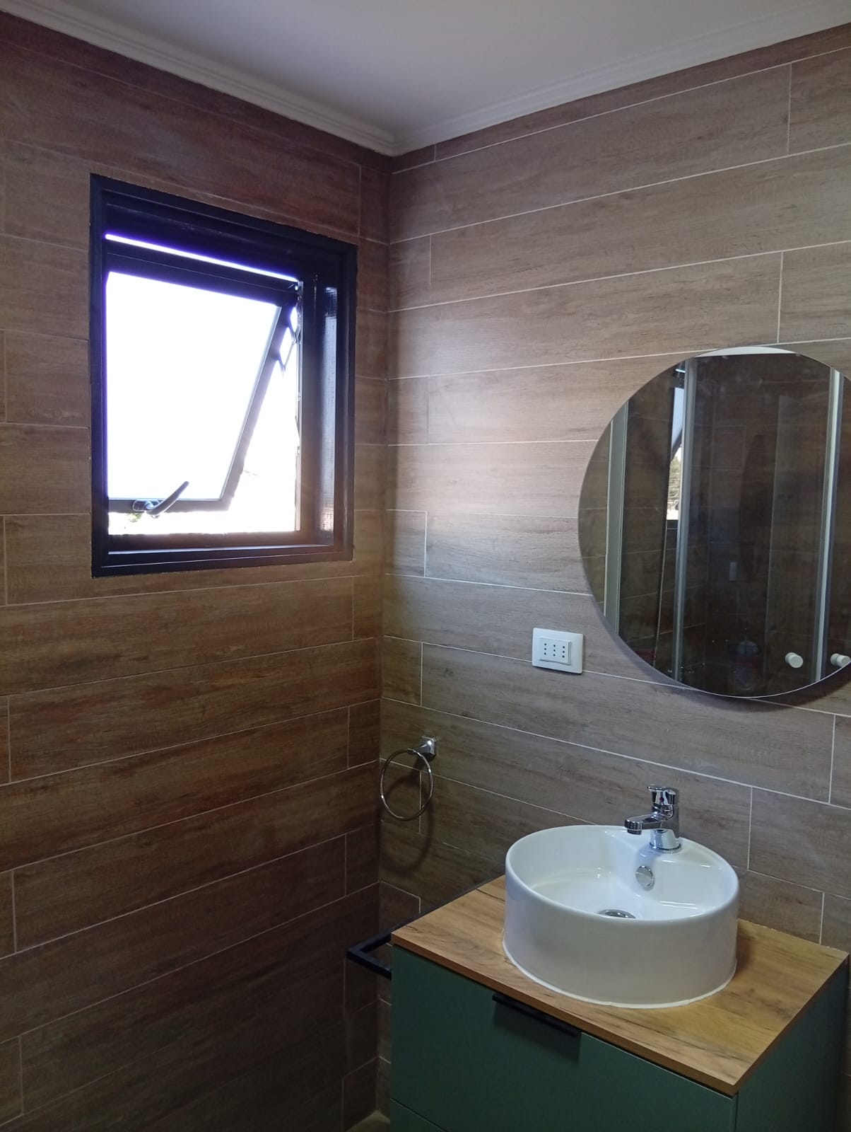 Proyecto remodelación interior