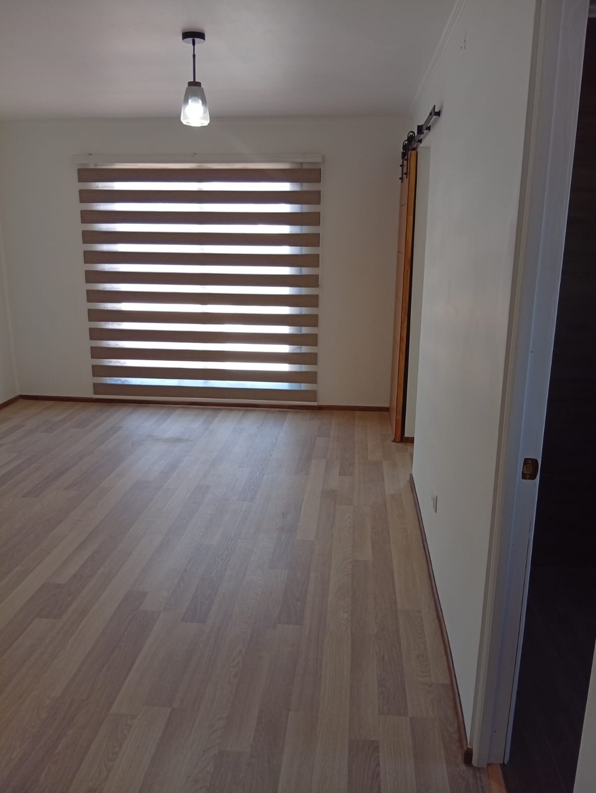 Transformación interior